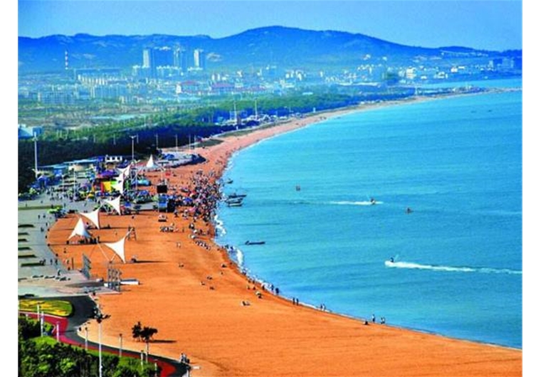 【常規(guī)游】 青島、蓬萊、威海三日游